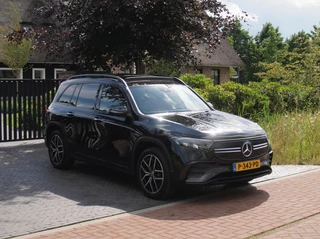 Mercedes-Benz EQB – thumbnail 9