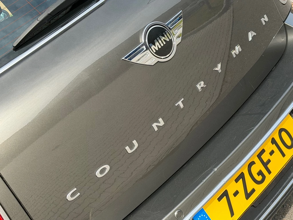 MINI Countryman – foto 13