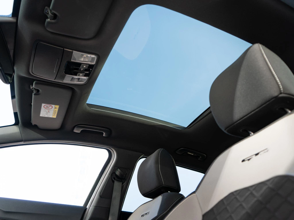 Kia Ceed Sportswagon – foto 24
