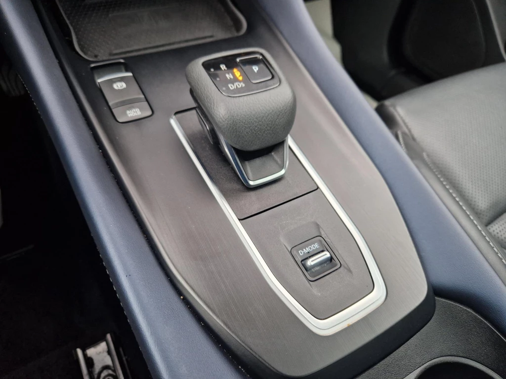 Nissan QASHQAI – foto 24