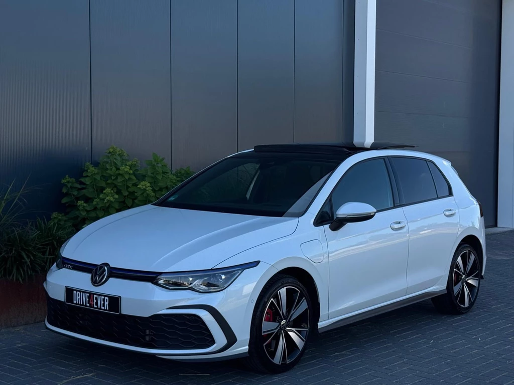Volkswagen Golf – foto 3