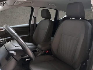 Ford C-MAX – thumbnail 11