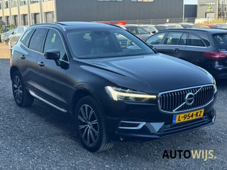 Volvo XC60 – thumbnail 5