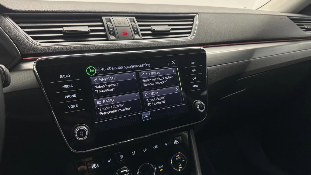 Škoda Superb – foto 43