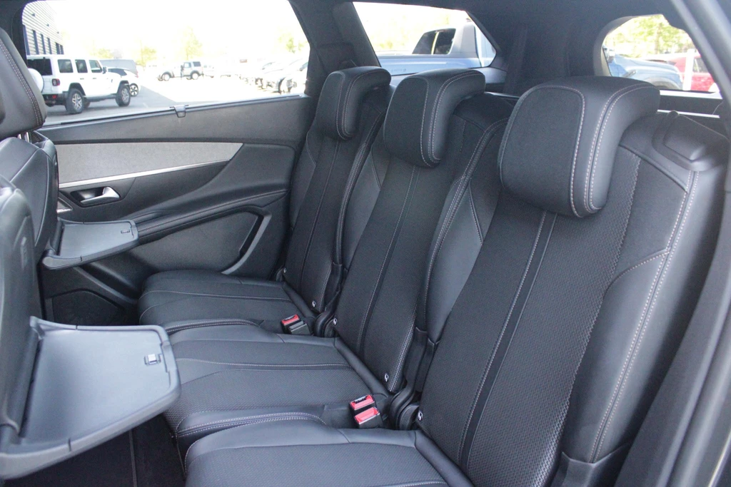 Peugeot 5008 – foto 12
