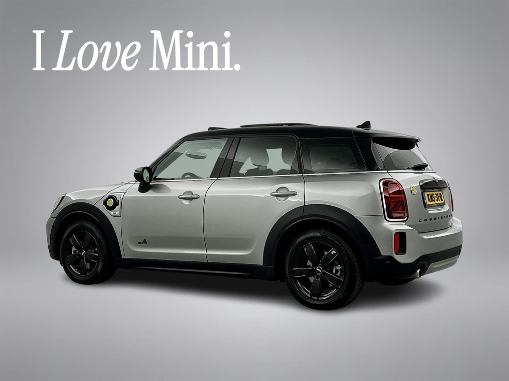 MINI Countryman – foto 3