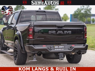 Dodge Ram 1500 – thumbnail 12