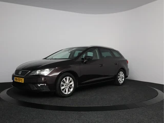 SEAT Leon – thumbnail 2