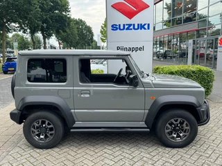 Suzuki Jimny – thumbnail 12