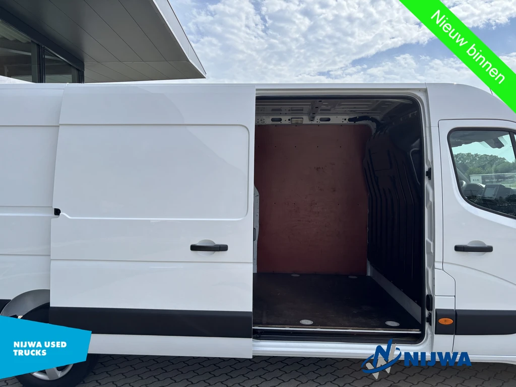 Renault Master – foto 16