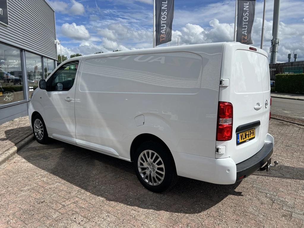 Opel Vivaro – foto 2