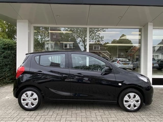 Opel KARL – thumbnail 4