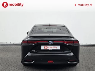 Toyota Mirai – thumbnail 4