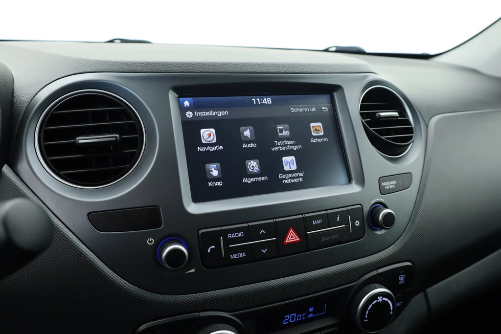 Hyundai i10 – foto 24