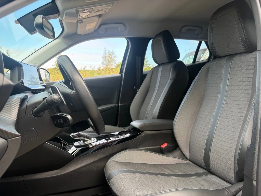 Peugeot 2008 – foto 7