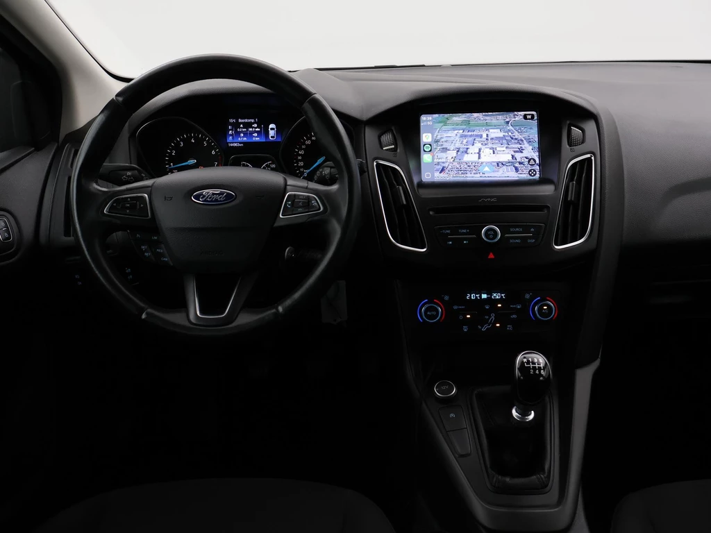 Ford Focus – foto 8