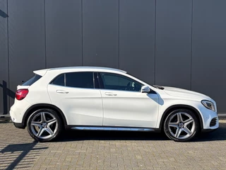 Mercedes-Benz GLA – thumbnail 2