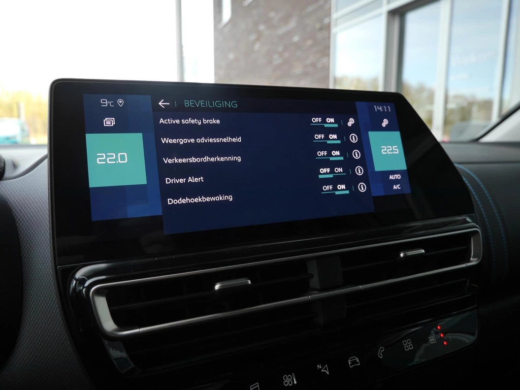 Citroën C5 Aircross – foto 37