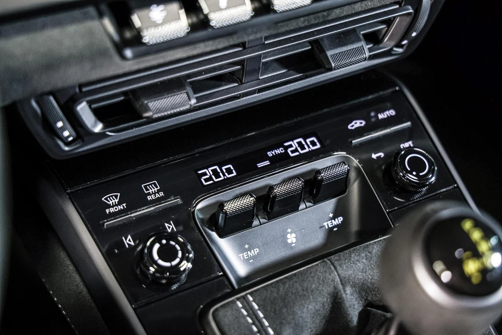 Porsche 911 – foto 75