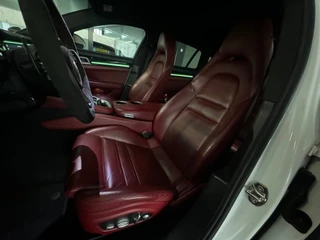 Porsche Panamera – thumbnail 12
