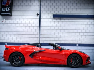 Chevrolet Corvette – thumbnail 4