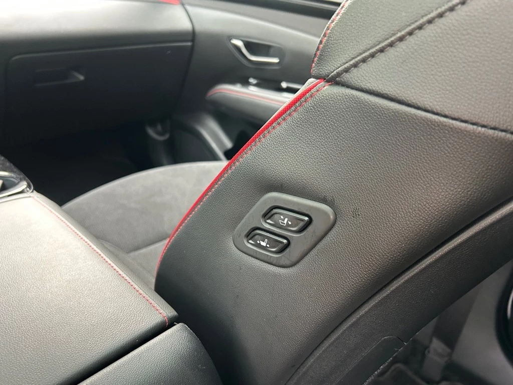Hyundai Tucson – foto 19