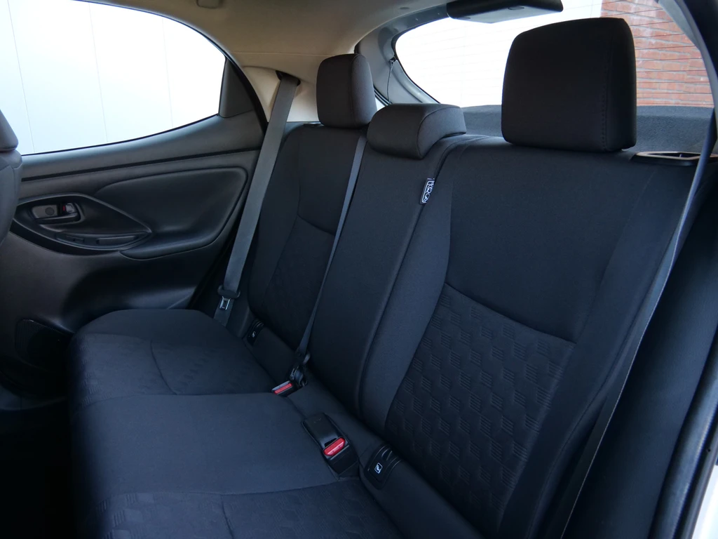 Mazda 2 Hybrid – foto 25