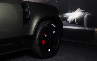 Land Rover Defender – thumbnail 59