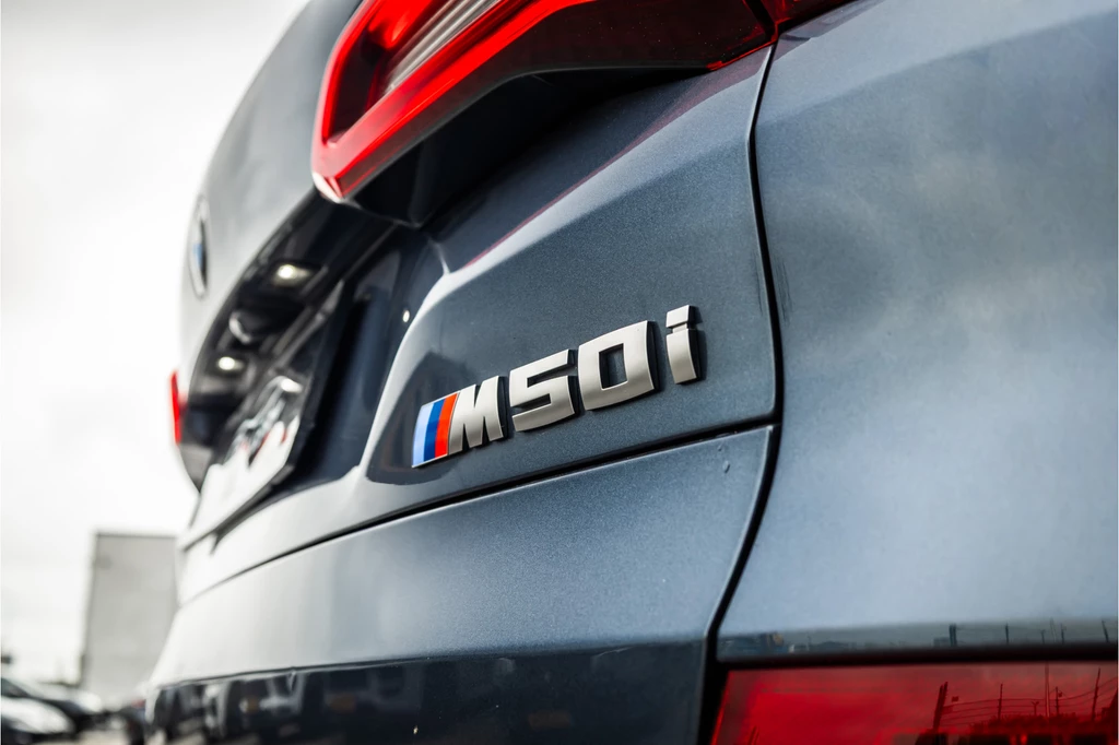 BMW X5 – foto 33