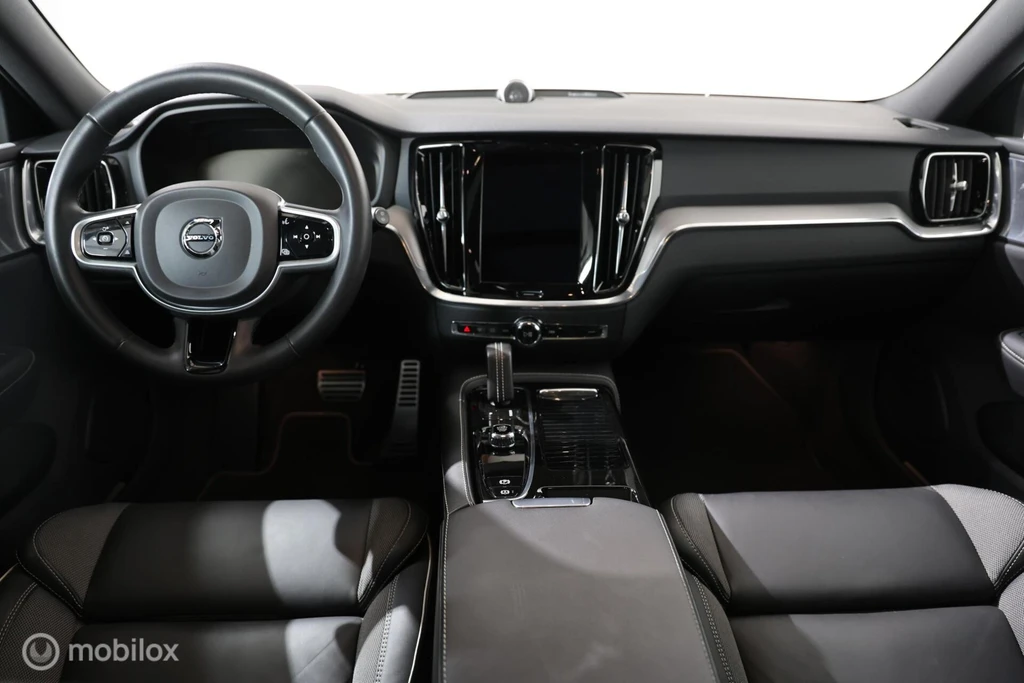 Volvo V60 – foto 14