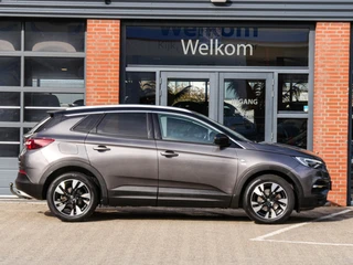 Opel Grandland X – thumbnail 4