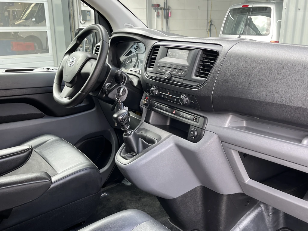 Toyota ProAce – foto 29