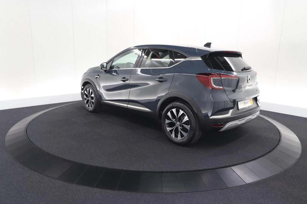 Renault Captur – foto 7