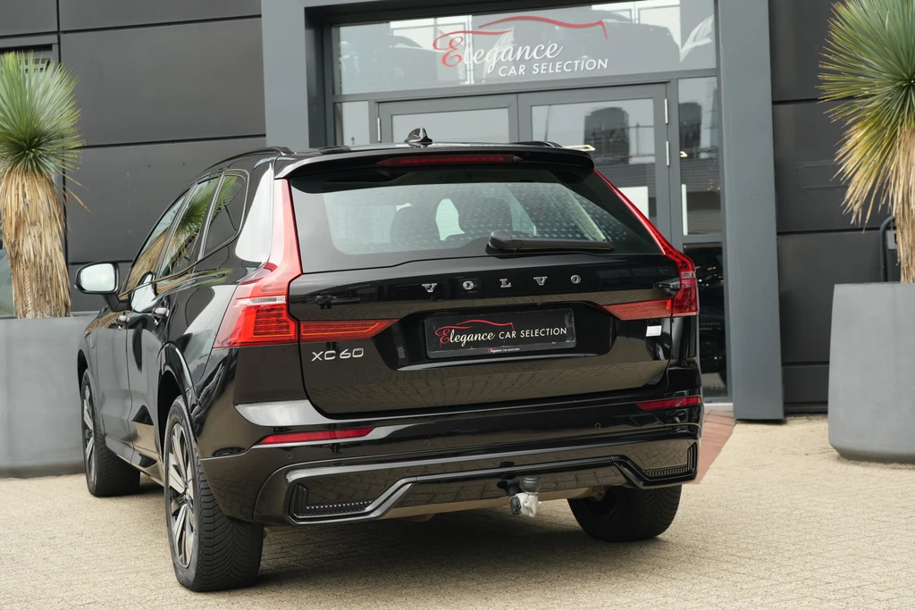 Volvo XC60 – foto 3