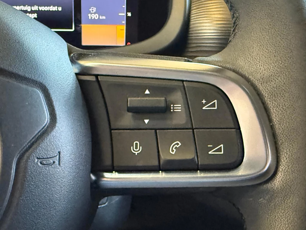 Jeep Avenger – foto 18