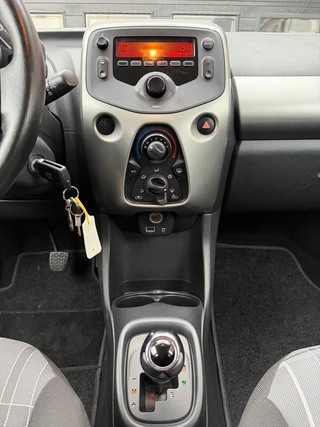 Peugeot 108 – thumbnail 29