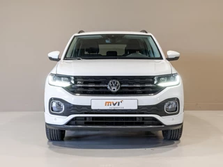 Volkswagen T-Cross – thumbnail 6