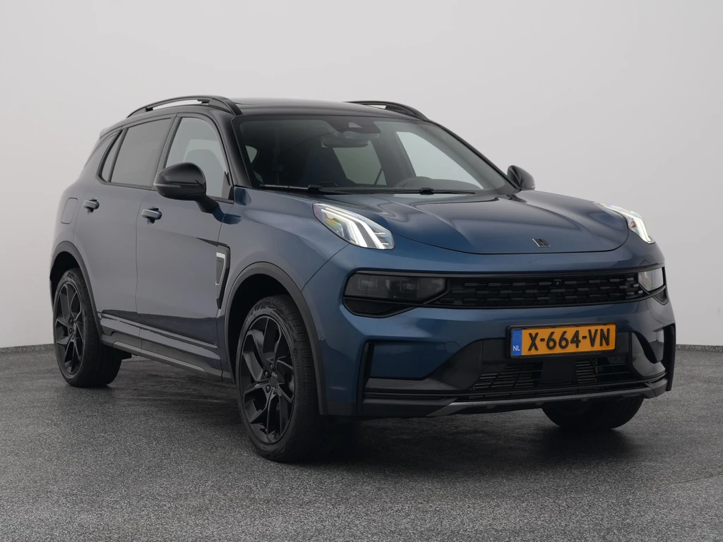 Lynk & Co 01 – foto 15