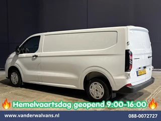 Ford Transit Custom – thumbnail 2