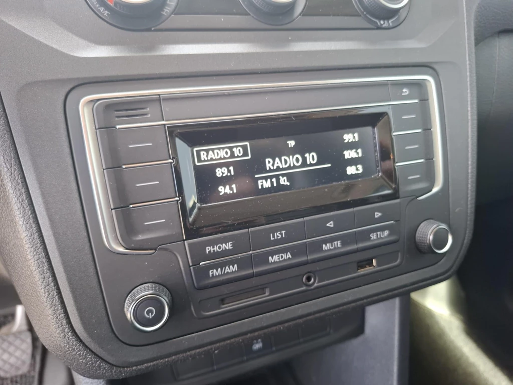 Volkswagen Caddy – foto 30