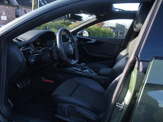 Audi A5 – thumbnail 14