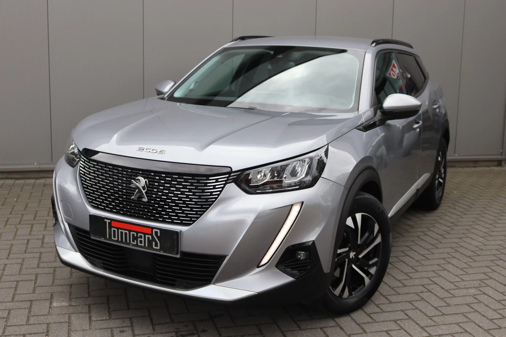 Peugeot 2008 – foto 2
