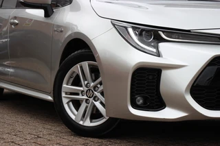 Suzuki Swace – thumbnail 22