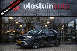 Opel Crossland – thumbnail 1