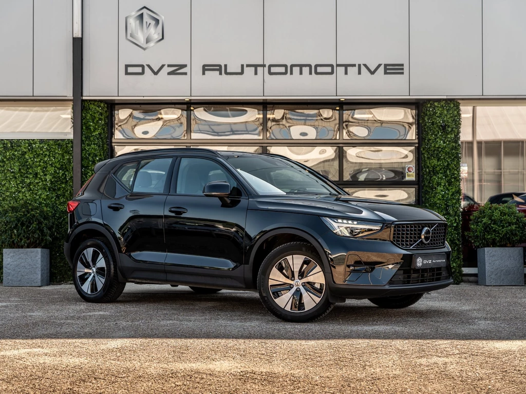 Volvo XC40 – foto 7