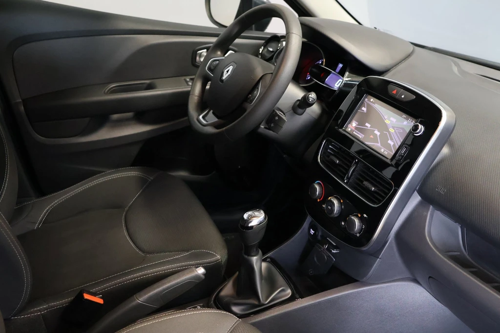 Renault Clio – foto 15
