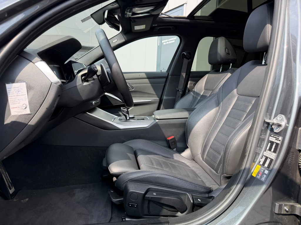 BMW 3 Serie – foto 17