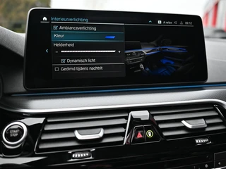 BMW 5 Serie – thumbnail 38