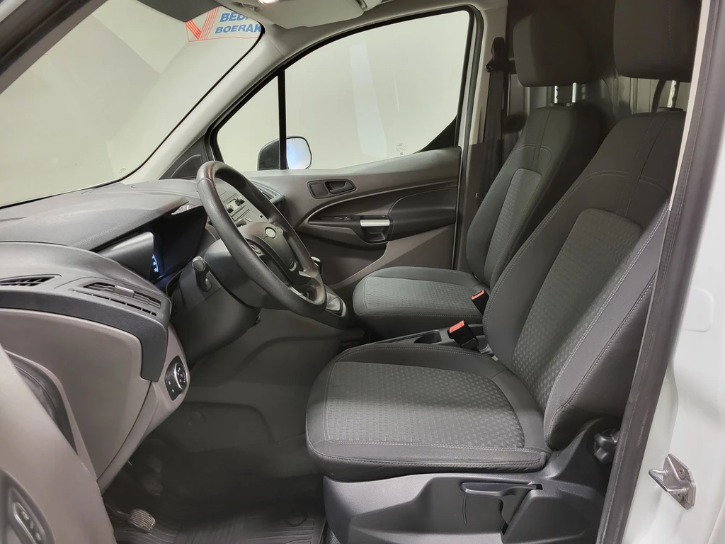 Ford Transit Connect – foto 8