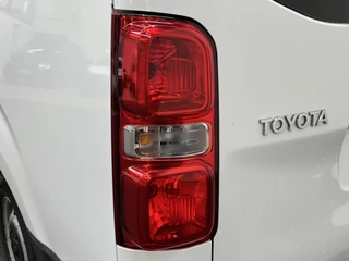 Toyota ProAce – thumbnail 5